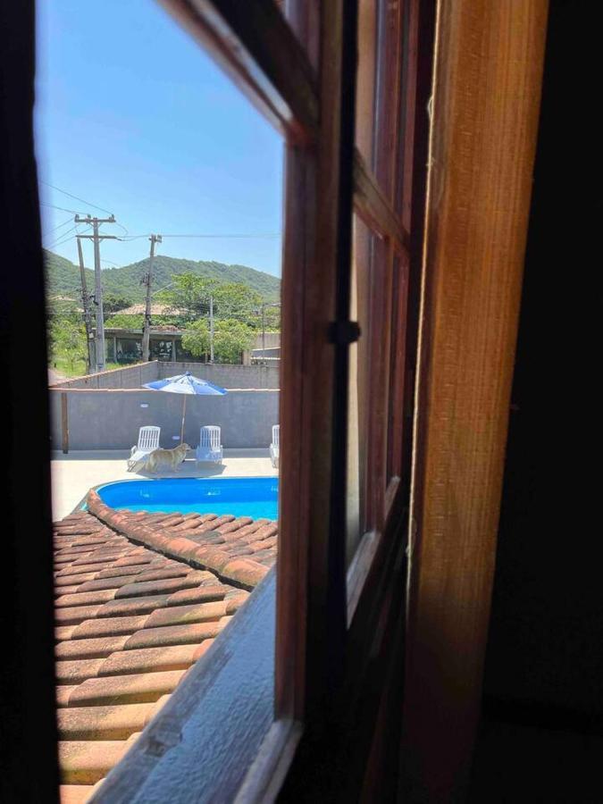 Casa Canto Da Serra Villa Búzios Eksteriør billede